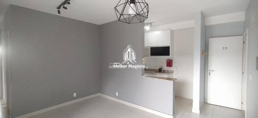 Apartamento à venda em Americana, Santa Cruz, com 3 quartos, com 70 m²