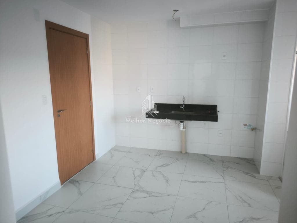 Apartamento para alugar em Campinas, Notre Dame, com 2 quartos, com 45 m², GERAL — foto 6