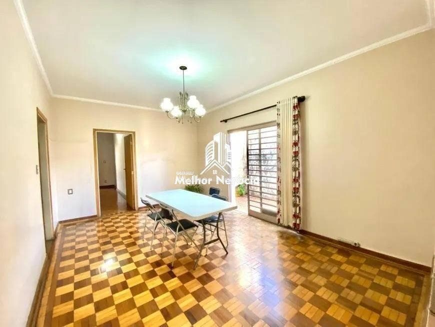 Casa à venda em Campinas, Jardim Guanabara, com 3 quartos, com 257 m² — foto 4