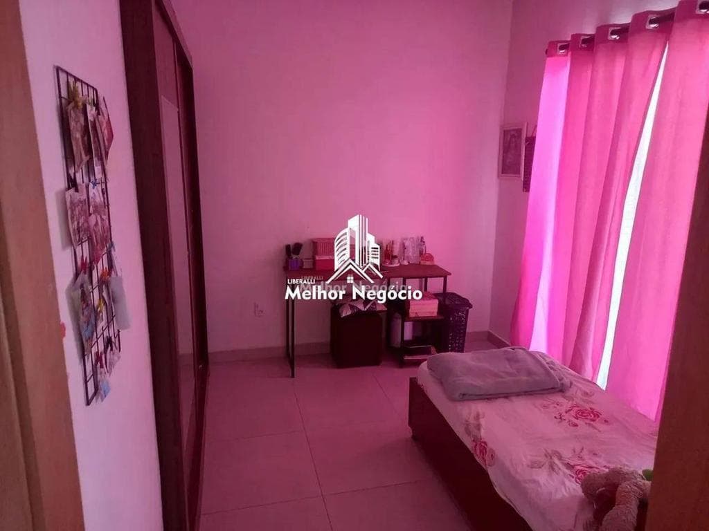 Casa à venda em Hortolândia, Jardim das Figueiras I, com 2 quartos, com 147 m² — foto 6