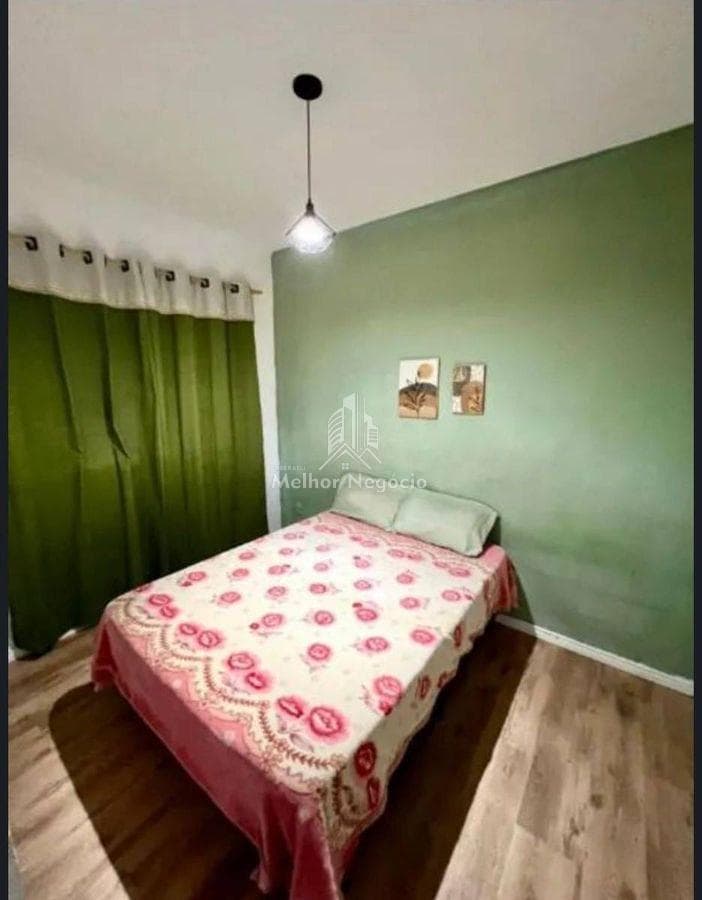 Apartamento à venda em Hortolândia, Jardim das Flores, com 2 quartos, com 45 m² — foto 9