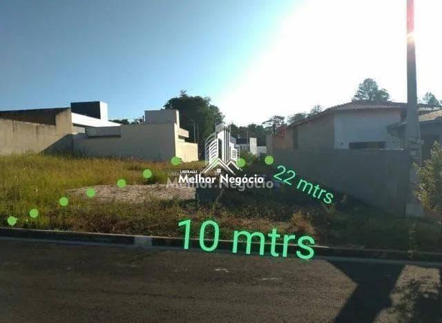Terreno à venda em Piracicaba, Horto ( Tupi ), com 220 m² — foto 2