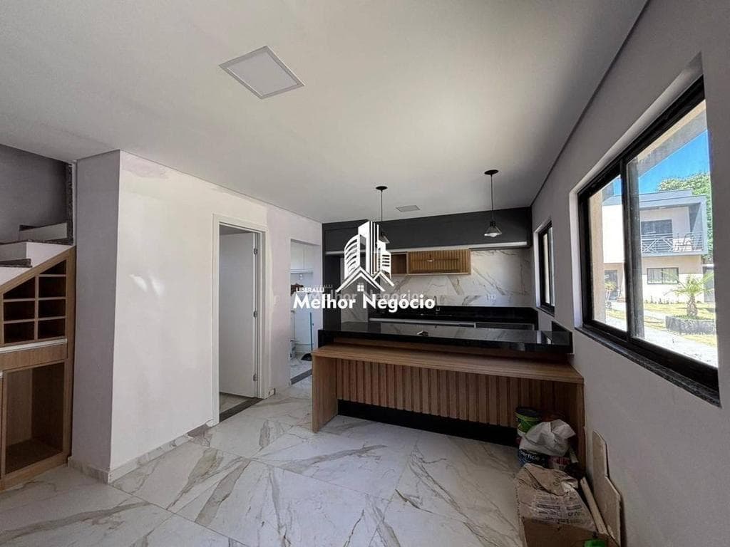 Casa à venda em Campinas, Parque Jatibaia (Sousas), com 2 quartos, com 64 m² — foto 8
