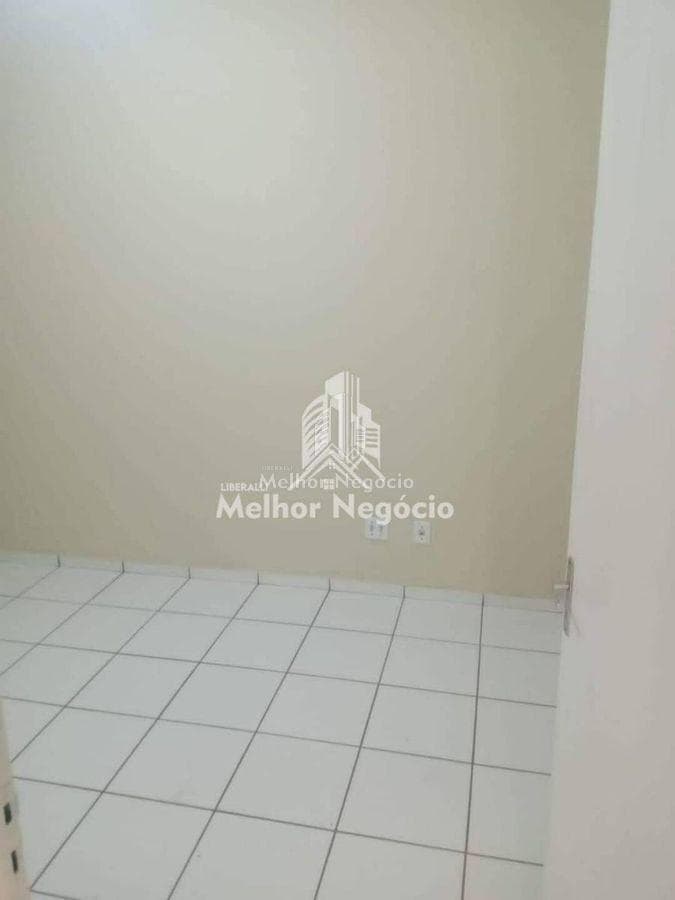 Casa à venda em Sumaré, Jardim Dall'Orto, com 3 quartos, com 69.45 m² — foto 3