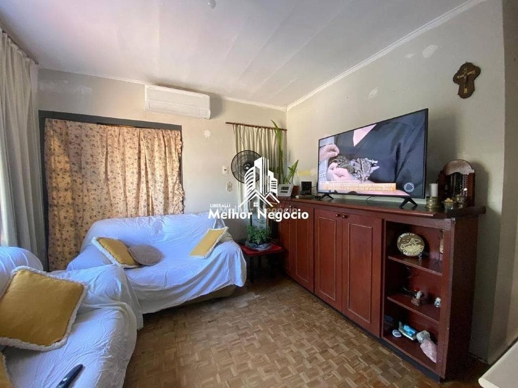 Casa à venda em Campinas, Jardim Capivari, com 4 quartos, com 96 m² — foto 7