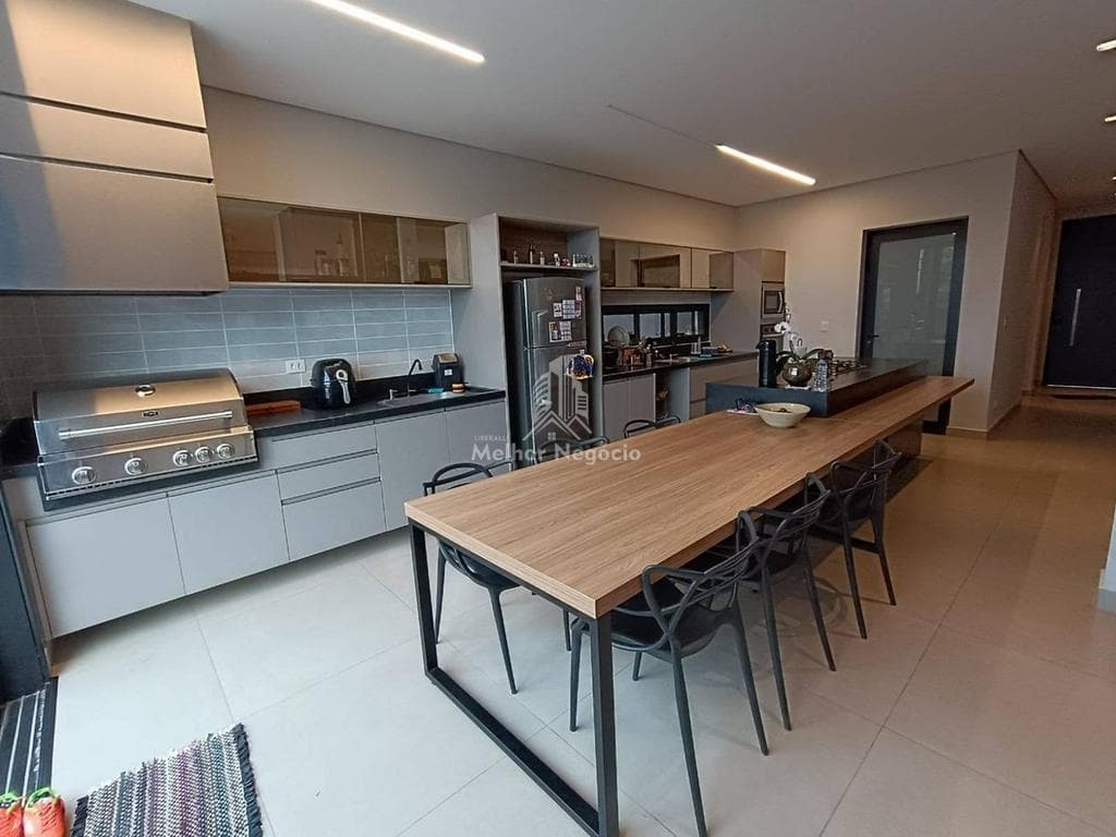 Casa à venda em Piracicaba, Santa Rosa, com 3 quartos, com 243 m² — foto 9