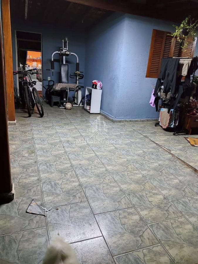 Casa à venda em Campinas, Jardim San Diego, com 3 quartos, com 90 m² — foto 5