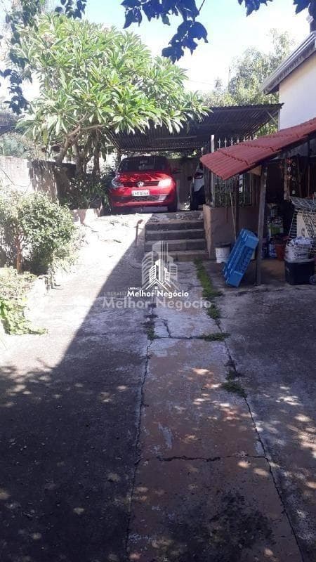 Casa à venda em Paulínia, Parque da Represa, com 3 quartos, com 143 m² — foto 8