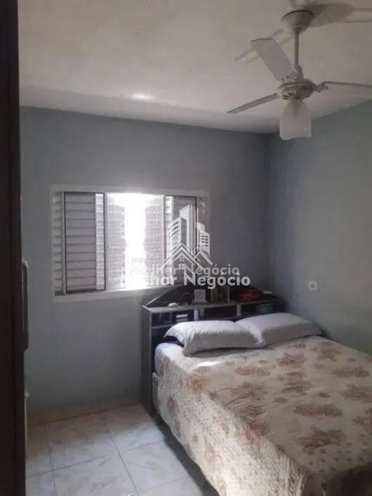 Casa à venda em Paulínia, Vila Monte Alegre, com 4 quartos, com 133 m² — foto 7