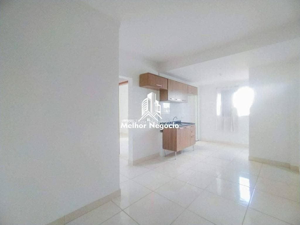 Apartamento à venda em Americana, Jardim Nossa Senhora de Fátima, com 2 quartos, com 53 m² — foto 2