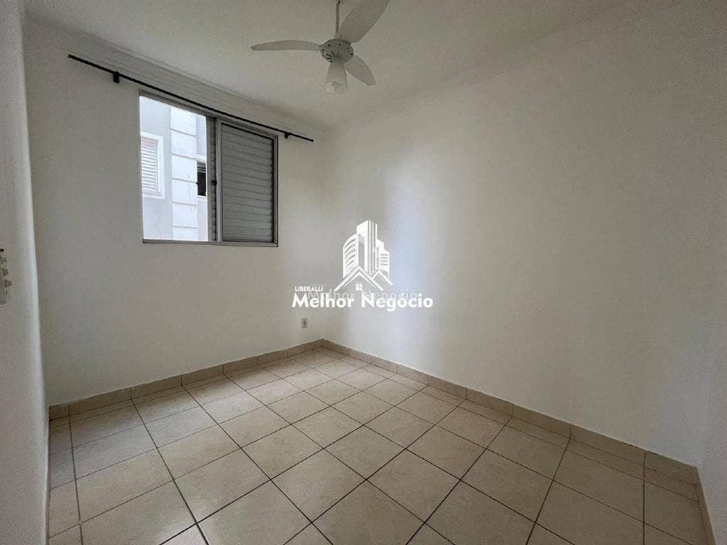 Apartamento à venda em Hortolândia, Chácaras Fazenda Coelho, com 2 quartos, com 49 m² — foto 4
