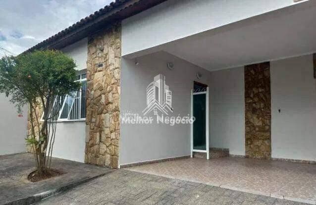 Casa à venda em Hortolândia, Jardim Santa Emília, com 2 quartos, com 185 m²