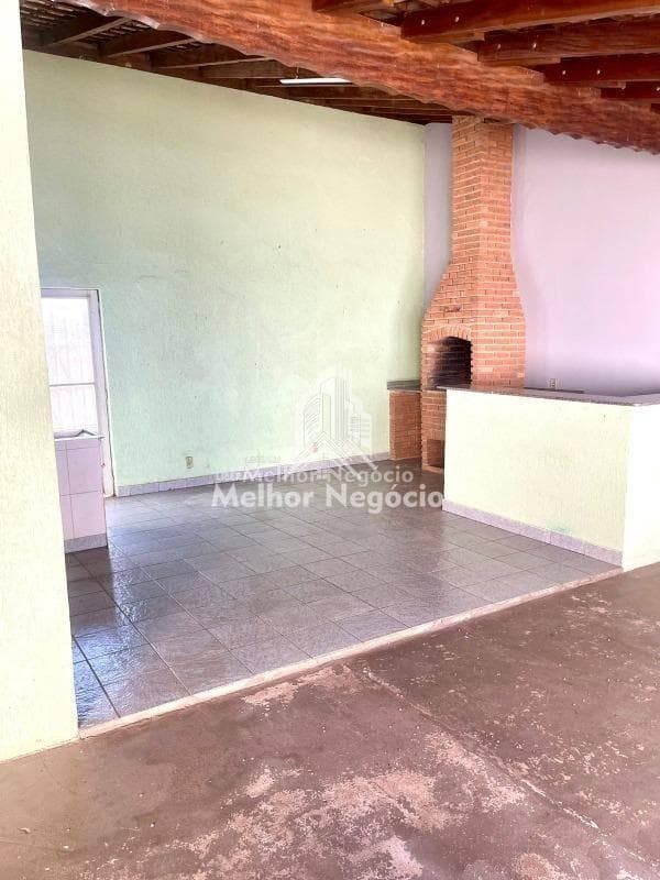 Casa à venda em Americana, Jardim Paulistano, com 2 quartos, com 156 m² — foto 9