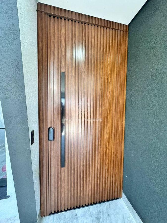 Casa à venda em Hortolândia, Chácara Recreio Alvorada, com 2 quartos, com 110 m² — foto 3