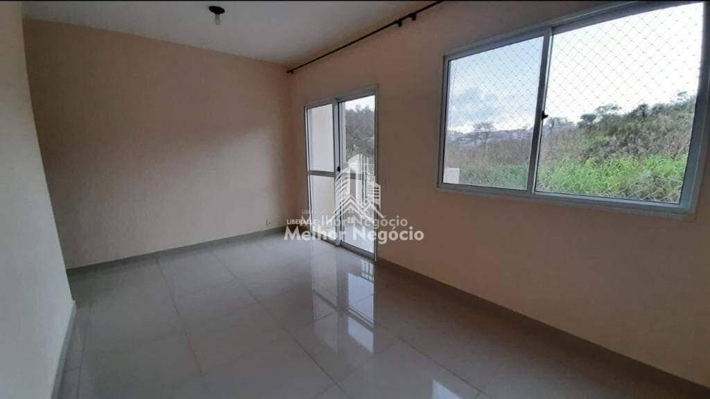 Apartamento à venda em Valinhos, Residencial Nova Era, com 2 quartos, com 59 m² — foto 2