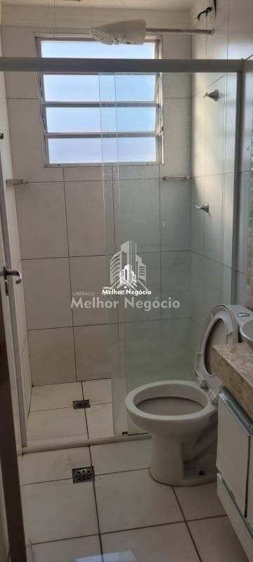 Apartamento à venda em Americana, Vale das Paineiras, com 2 quartos, com 49 m² — foto 5