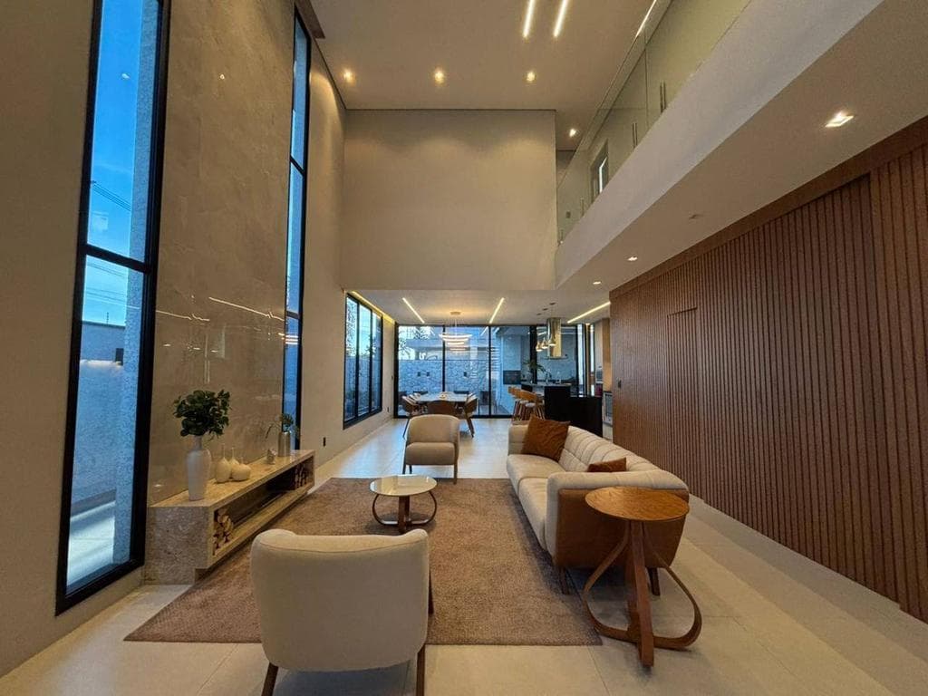 Casa à venda em Hortolândia, Parque Olívio Franceschini, com 3 quartos, com 287 m², GERAL — foto 5