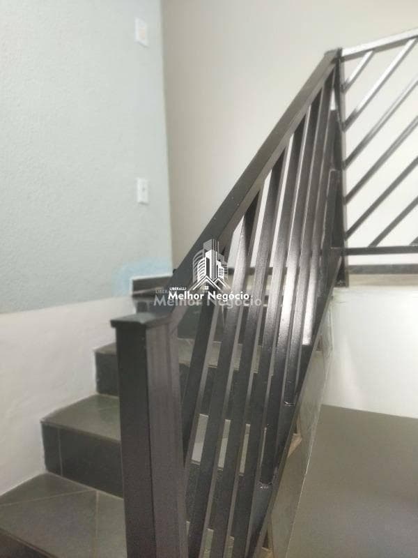 Casa à venda em Sumaré, Parque Residencial Florença, com 4 quartos, com 150 m² — foto 9