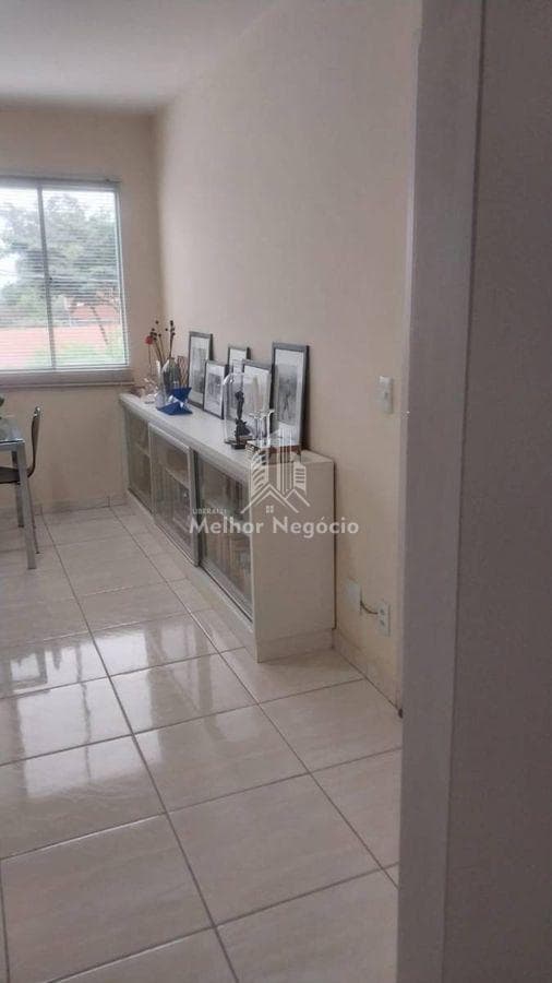 Apartamento à venda em Campinas, Parque Valença I, com 2 quartos, com 46 m² — foto 7