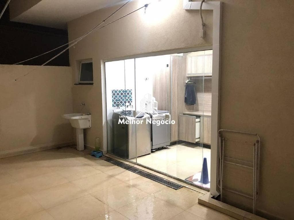 Casa à venda em Campinas, Residencial Parque da Fazenda, com 4 quartos, com 226 m² — foto 9