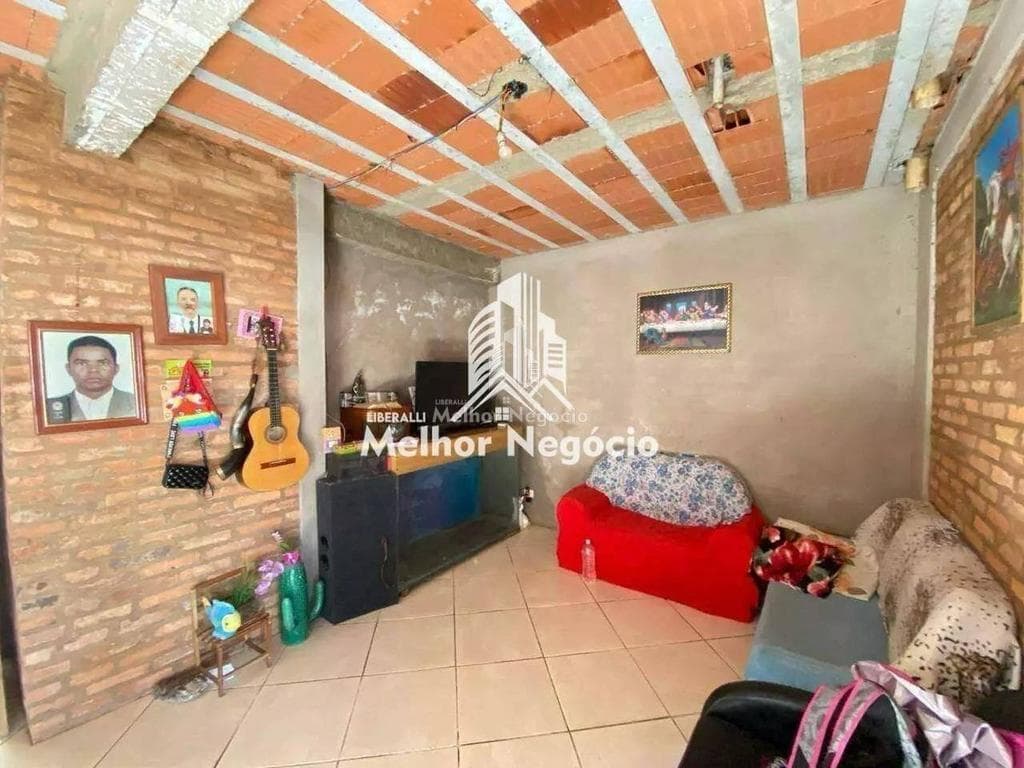 Casa à venda em Piracicaba, Residencial Serra Verde, com 4 quartos, com 212 m² — foto 3