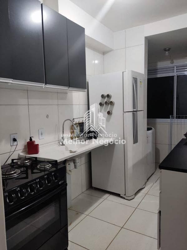 Apartamento à venda em Valinhos, Ortizes, com 2 quartos, com 65 m² — foto 3