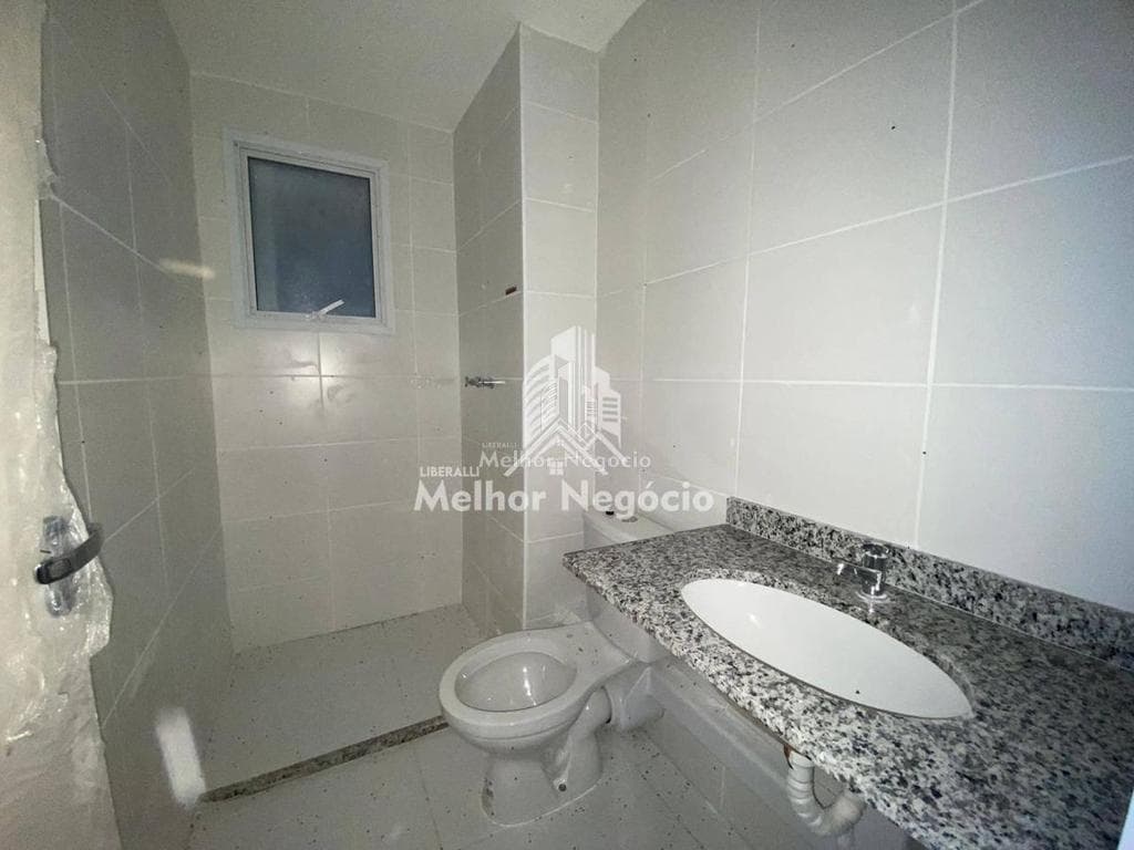 Apartamento à venda em Campinas, Parque Rural Fazenda Santa Cândida, com 3 quartos, com 127 m²