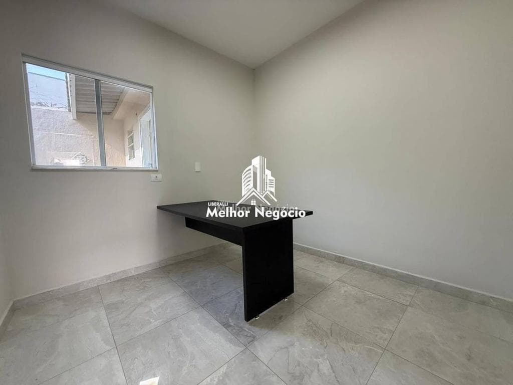 Casa à venda em Piracicaba, Cidade Jardim, com 55 m² — foto 6
