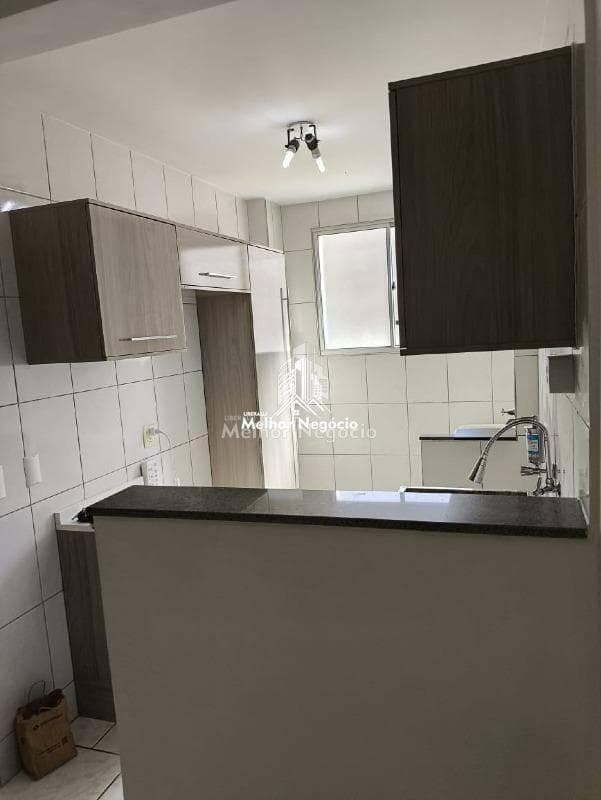 Apartamento à venda em Campinas, Vila Industrial, com 2 quartos, com 69 m² — foto 6