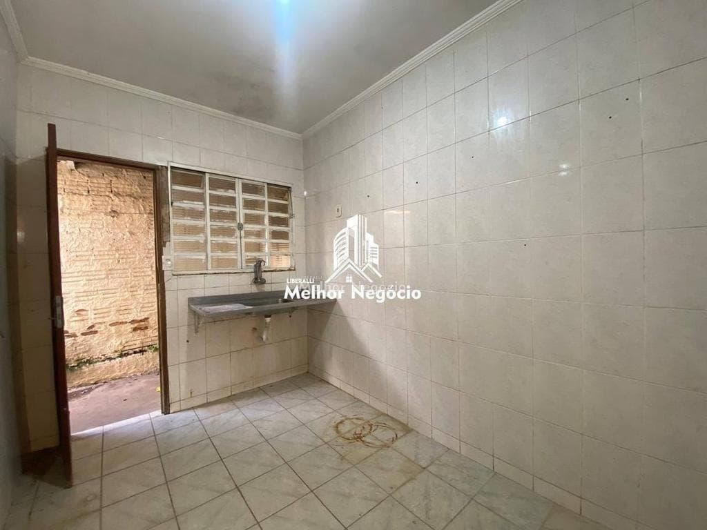 Casa à venda em Campinas, Vila Costa e Silva, com 4 quartos, com 130 m² — foto 4