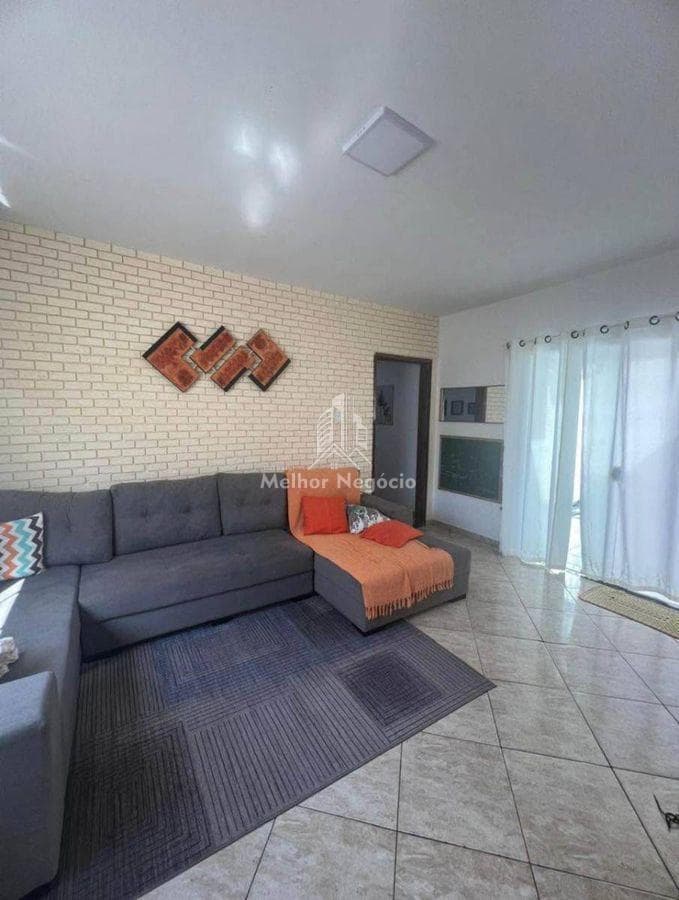 Casa à venda em Piracicaba, Jardim Parque Jupiá, com 5 quartos, com 101 m² — foto 5