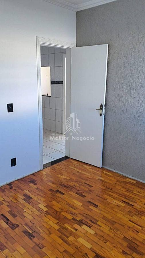 Apartamento à venda em Campinas, Parque Industrial, com 2 quartos, com 68 m²