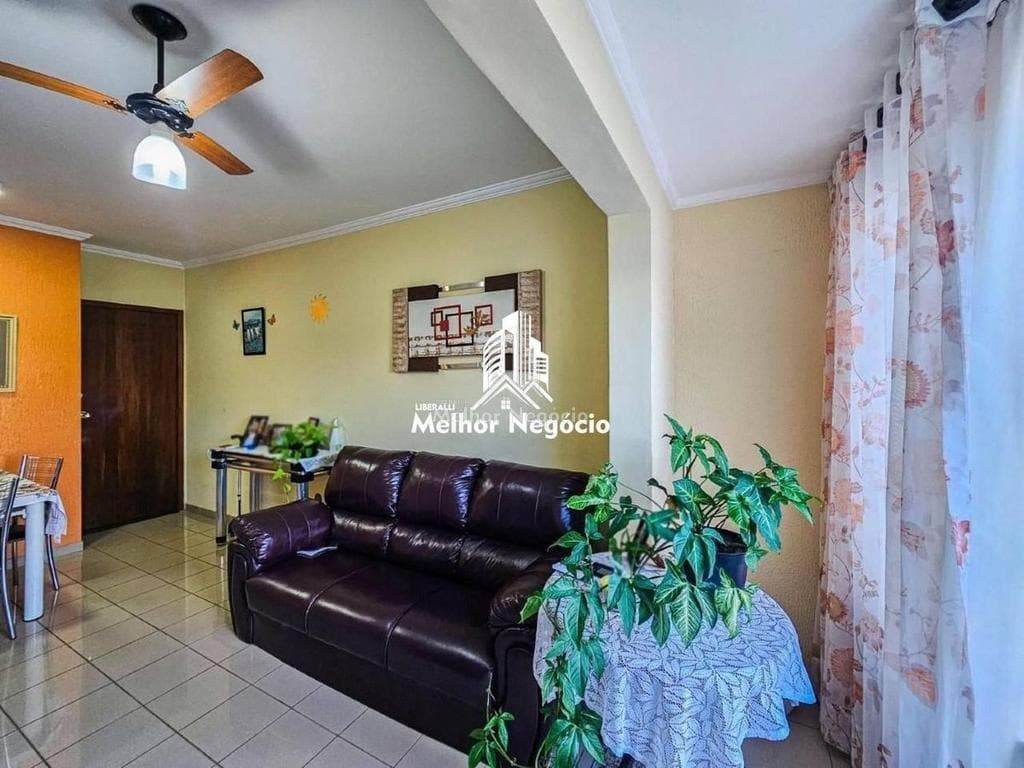 Apartamento à venda em Campinas, Vila Anhangüera, com 3 quartos, com 90 m² — foto 4