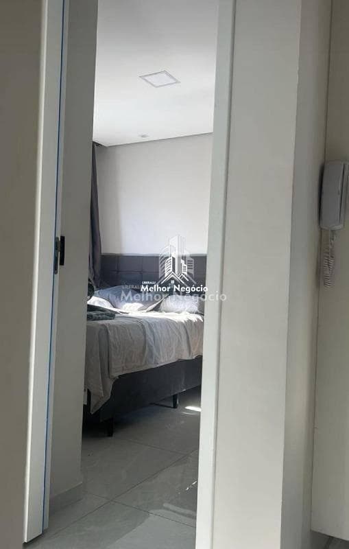 Apartamento à venda em Hortolândia, Jardim Santa Esmeralda, com 2 quartos, com 39 m² — foto 6