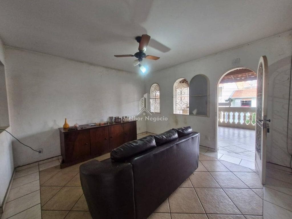 Casa à venda em Campinas, Parque Residencial Vila União, com 3 quartos, com 11750 m² — foto 4