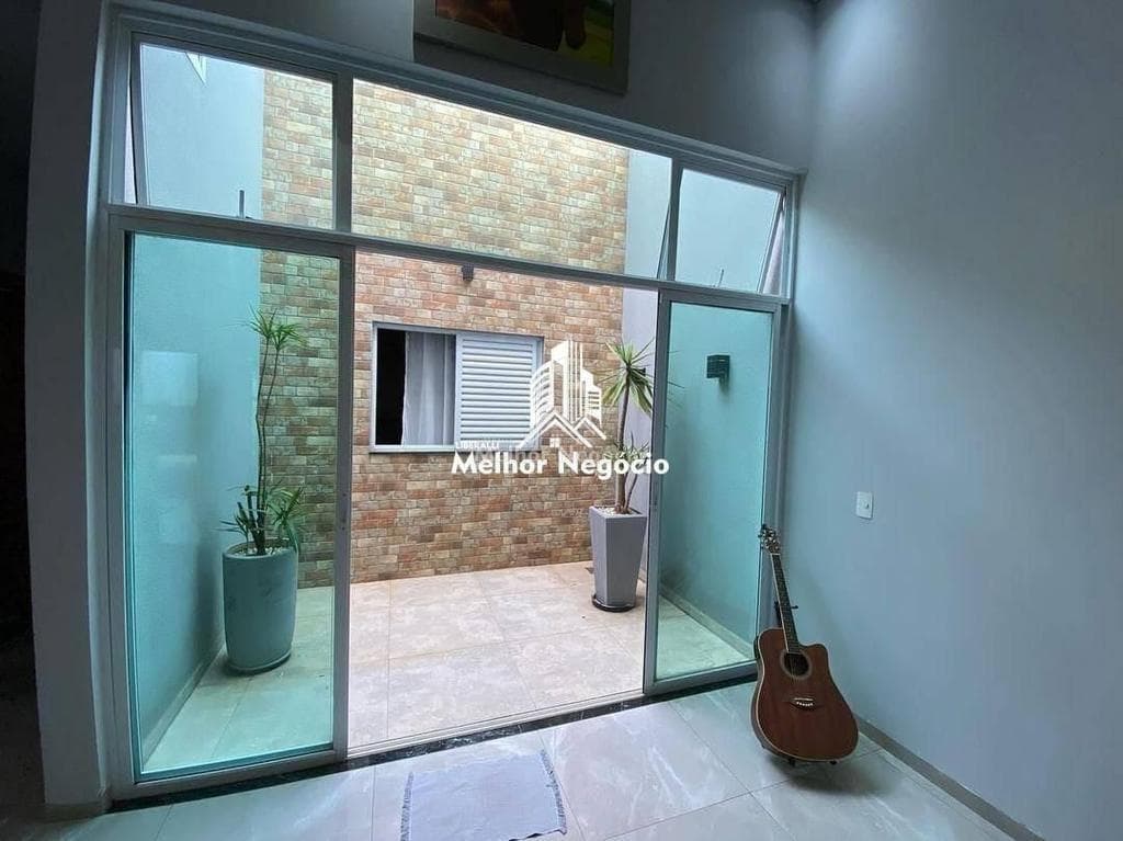 Casa à venda em Santa Bárbara D'Oeste, Terrazul SM, com 2 quartos, com 150 m² — foto 6
