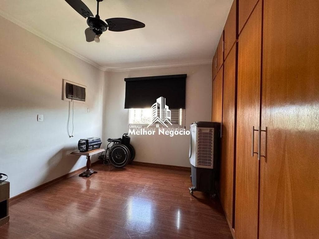Apartamento à venda em Piracicaba, Cidade Jardim, com 3 quartos, com 187 m² — foto 8