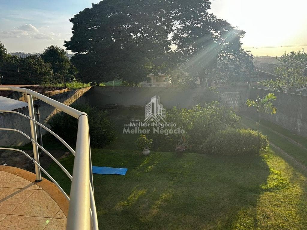 Casa à venda em Paulínia, Jardim Planalto, com 3 quartos, com 270 m² — foto 9
