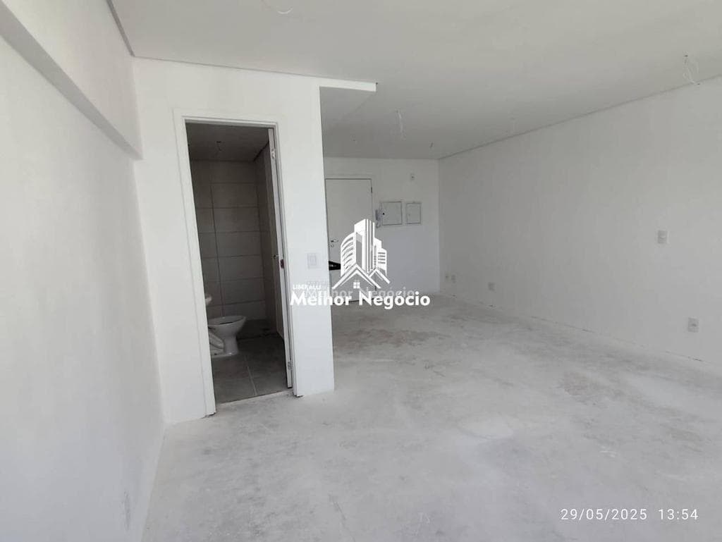 Apartamento à venda em Campinas, Botafogo, com 1 quarto, com 32 m² — foto 7