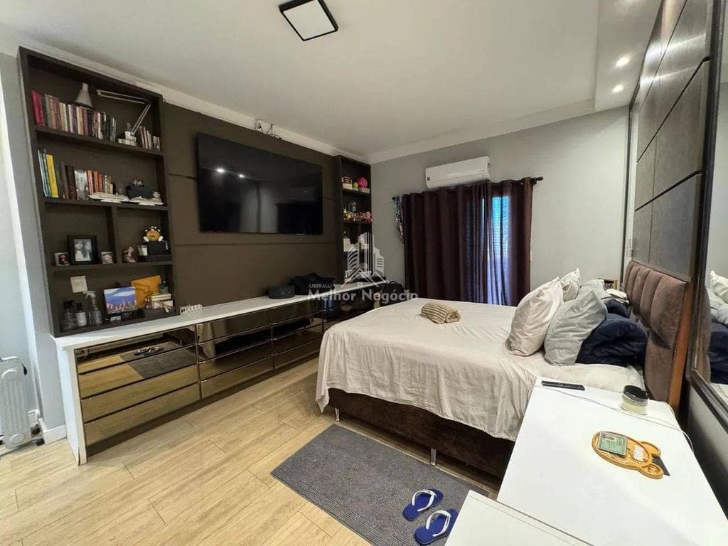 Casa à venda em Paulínia, São Bento, com 3 quartos, com 297 m², GERAL — foto 2