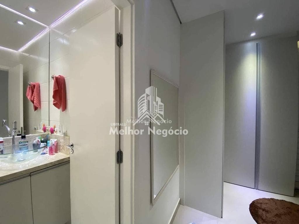 Apartamento à venda em Sumaré, Loteamento Residencial Viva Vista, com 3 quartos, com 67 m² — foto 6