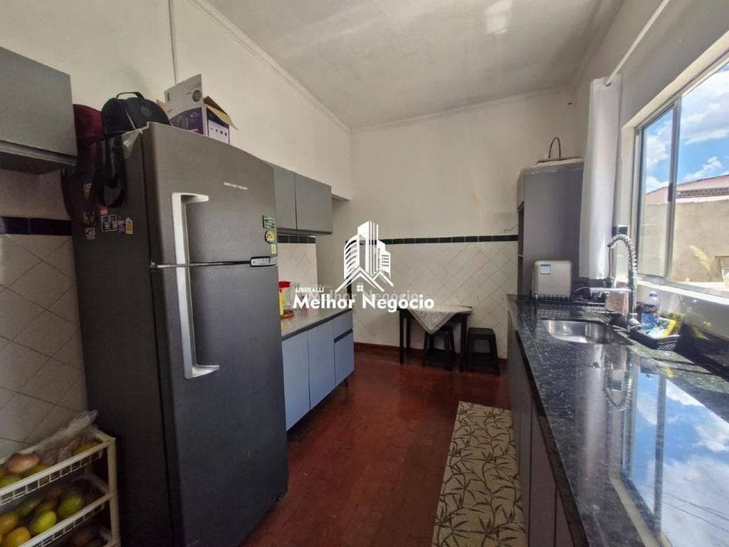 Casa à venda em Campinas, Vila Dutra, com 3 quartos, com 119 m² — foto 5