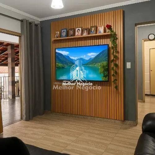 Casa à venda em Campinas, Jardim Florence, com 2 quartos, com 250 m² — foto 5