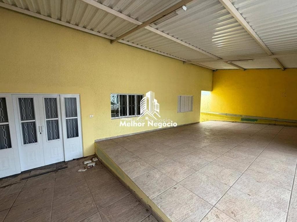 Casa à venda em Americana, Antônio Zanaga, com 3 quartos, com 33.99 m² — foto 2