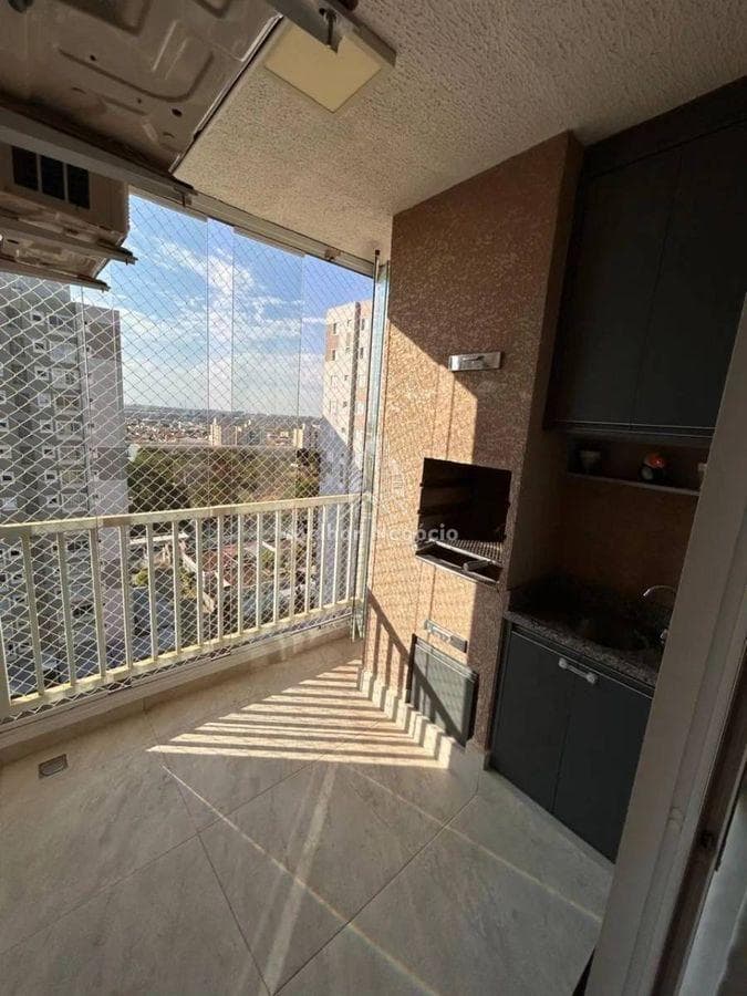 Apartamento à venda em Hortolândia, Jardim Adelaide, com 2 quartos, com 59 m² — foto 7