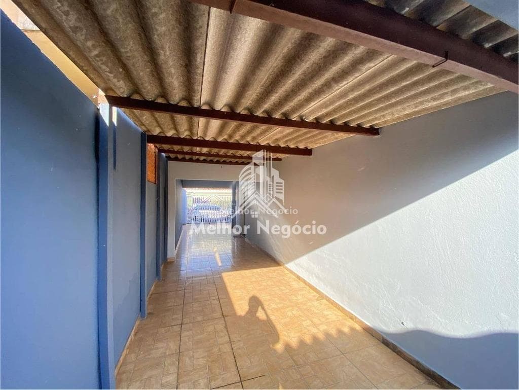Casa à venda em Sumaré, Jardim Viel, com 2 quartos, com 63 m² — foto 10
