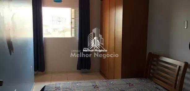 Casa à venda em Campinas, Jardim Paulicéia, com 2 quartos, com 200 m²