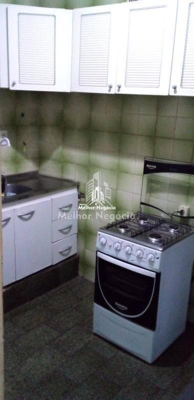 Apartamento à venda em Campinas, Vila Marieta, com 2 quartos, com 80 m² — foto 4