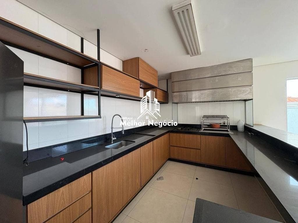 Casa à venda em Sumaré, Residencial Real Parque Sumaré, com 3 quartos, com 299 m² — foto 7