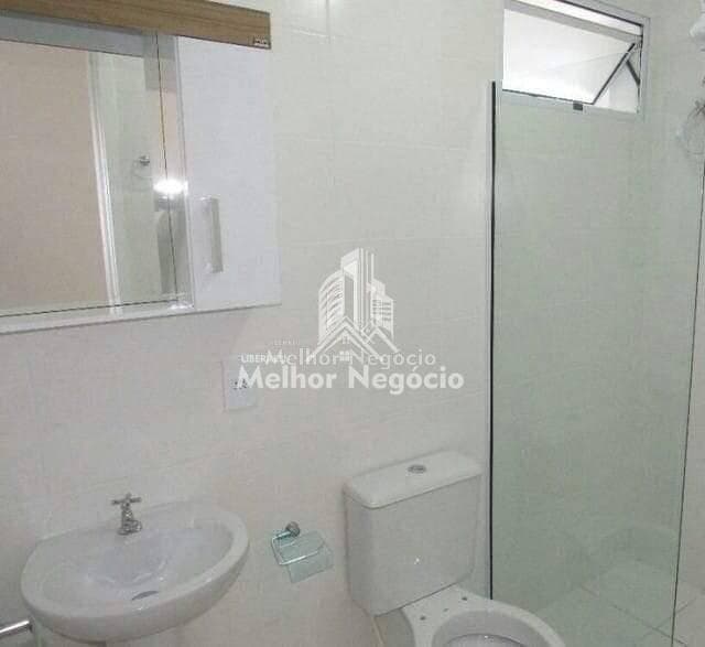 Apartamento à venda em Sumaré, Loteamento Residencial Viva Vista, com 2 quartos, com 57 m² — foto 7
